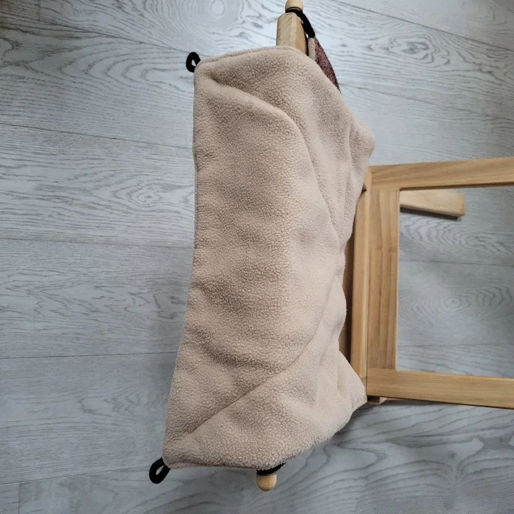 Cat Hammock made by Cat Above